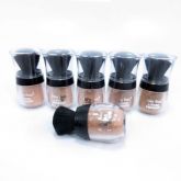 Pó Facial Não Compacto Ruby Rose