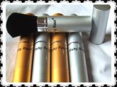 Pincel para Pó Facial e Blush