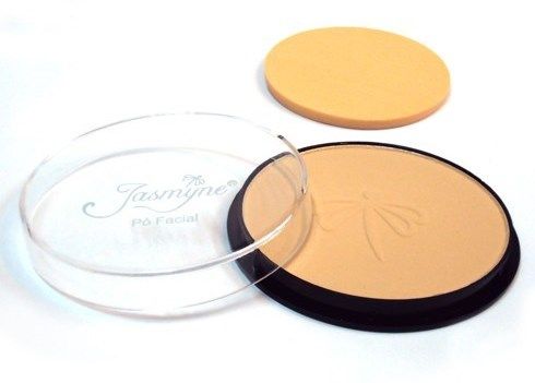 Pó Facial Jasmyne