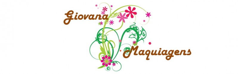 Giovana Maquiagem